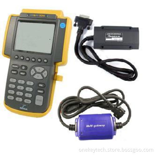 Carman Scan 1 Diagnostic Tester
